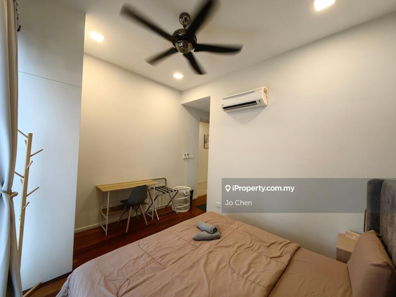 Condominium for Sale in Concerto North Kiara by Jo Chen - iProperty.com.my