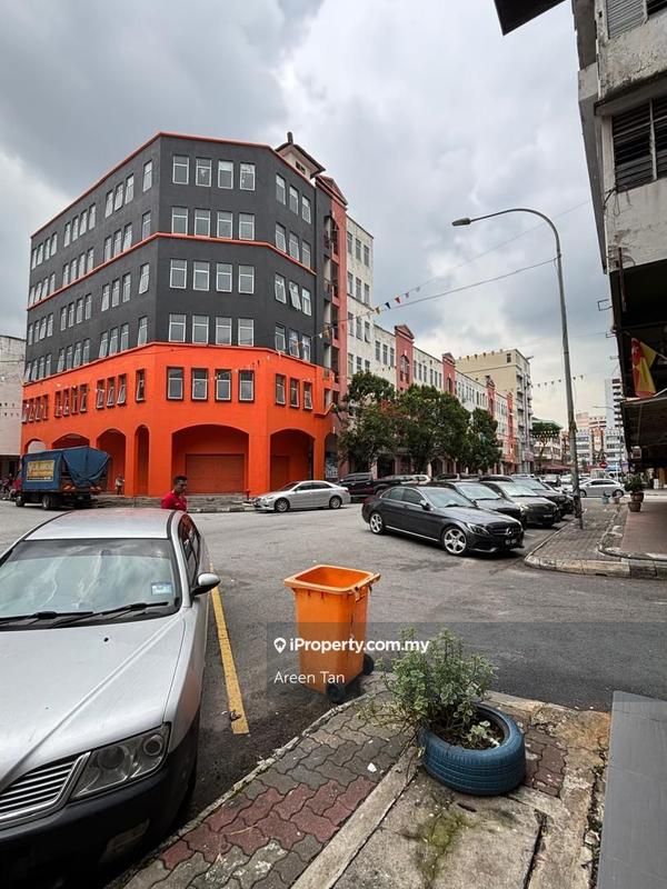 Kedai-Pejabat untuk Dijual di Other, Klang oleh Areen Tan - iProperty.com.my