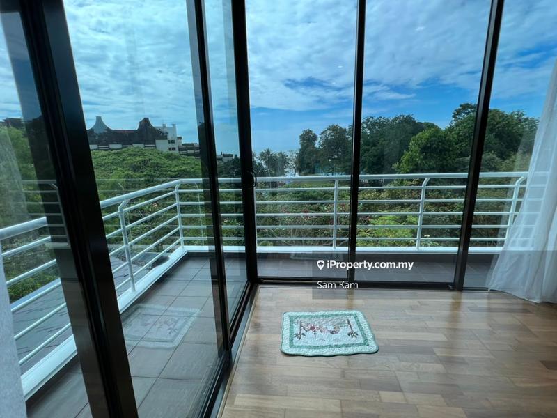 Rumah Berkembar untuk Dijual di Batu Ferringhi, Penang oleh Sam Kam - iProperty.com.my