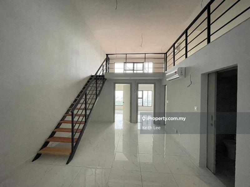 Service Residence for Sale in Arte Cheras by Keith Lee - iProperty.com.my