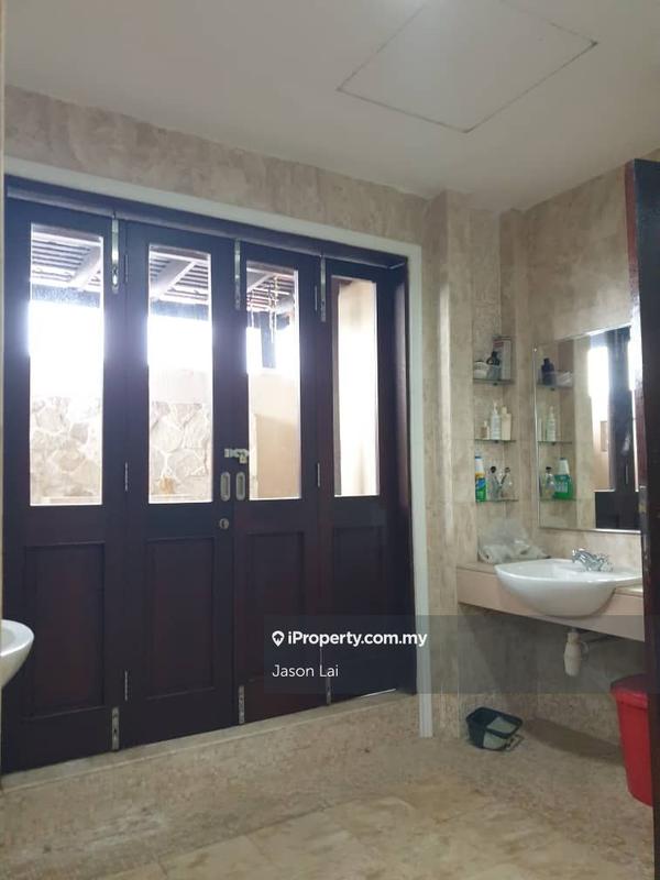 Bungalow House for Sale in Bukit Rahman Putra, Sungai Buloh by Jason Lai - iProperty.com.my
