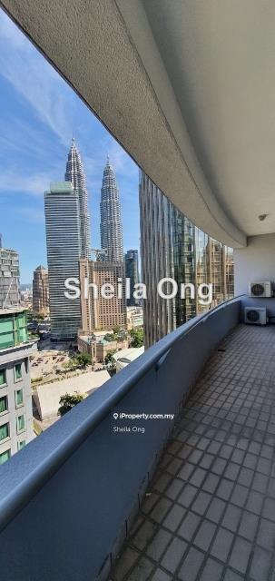 Pejabat untuk Dijual di KLCC, KL City Centre oleh Sheila Ong - iProperty.com.my