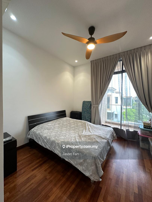 Rumah Teres 2-Tingkat untuk Dijual di Eco Sanctuary, Telok Panglima Garang oleh Jason Fan - iProperty.com.my