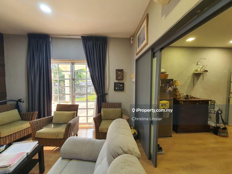 Bungalow House untuk Dijual di Subang Jaya, Selangor oleh Christina Lesslar - iProperty.com.my