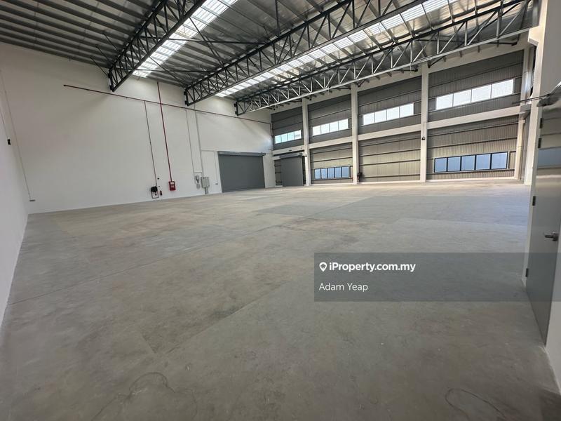 For Rent - Elmina business park Sungai Buloh Shah Alam Puncak Alam Setia Alam