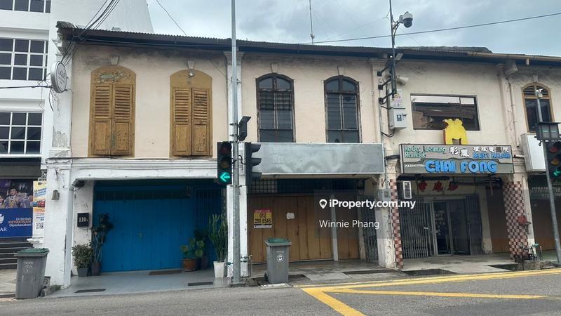 For Rent - Seri Kubu