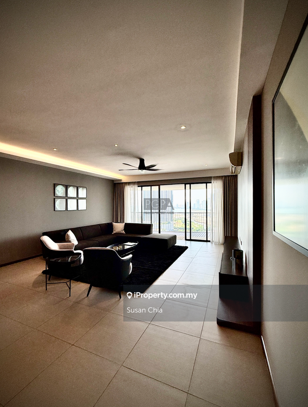 Condominium for Sale in The Landmark by Susan Chia - iProperty.com.my