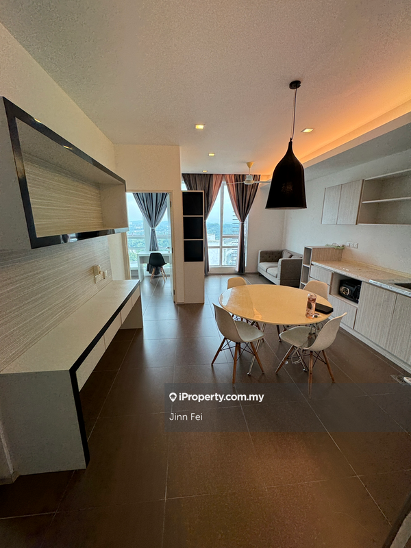 For Sale - Garden Plaza