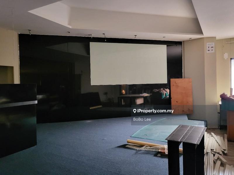 Shop / Office untuk Disewa di Bandar Baru Sri Petaling, Sri Petaling oleh BoBo Lee - iProperty.com.my