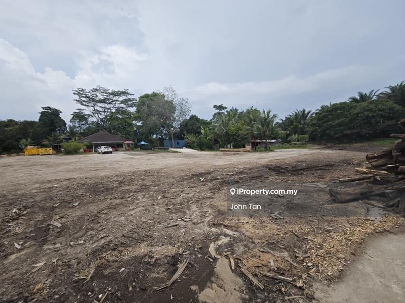 Warehouse for Sale in Kampung Gumut, Kerling, Kalumpang by John Tan - Exterior - iProperty.com.my