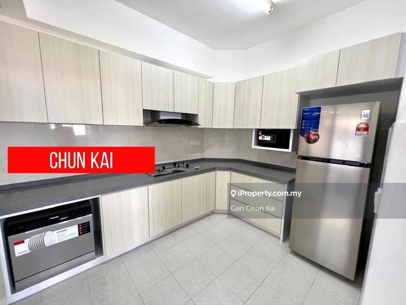 Apartment for Rent in Desa Tanjong by Gan Chun Kai - iProperty.com.my