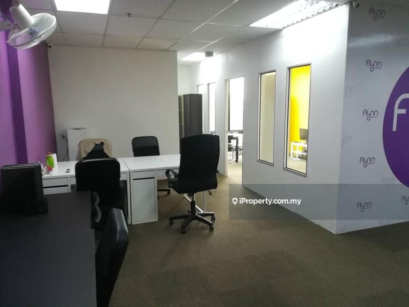 For Sale - wangsa 118