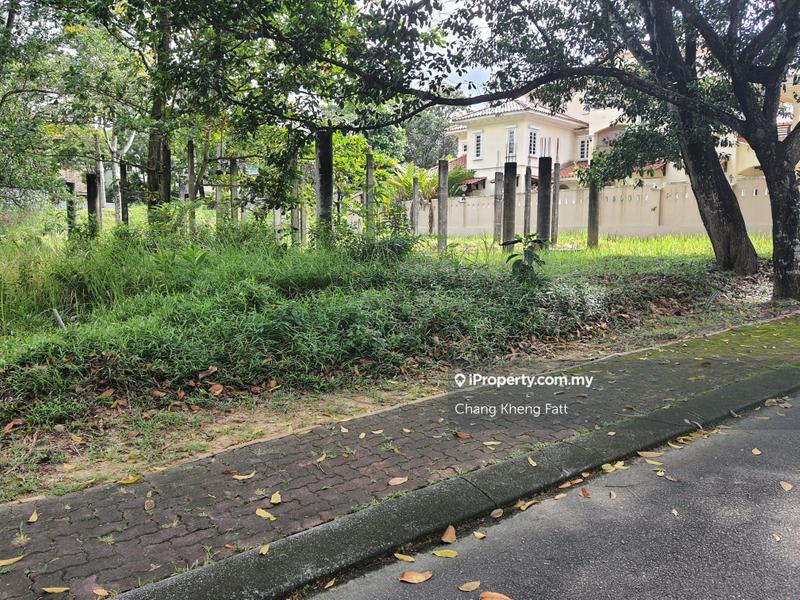 Bungalow Land for Sale in Bukit Jelutong, Shah Alam by Chang Kheng Fatt - iProperty.com.my