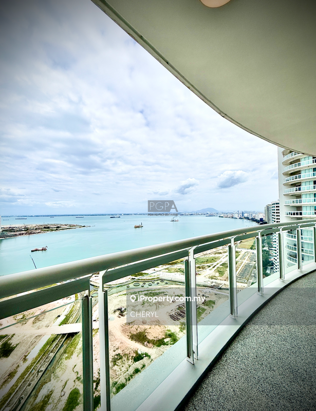 Condominium for Sale in Gurney Paragon by CHERYL - iProperty.com.my