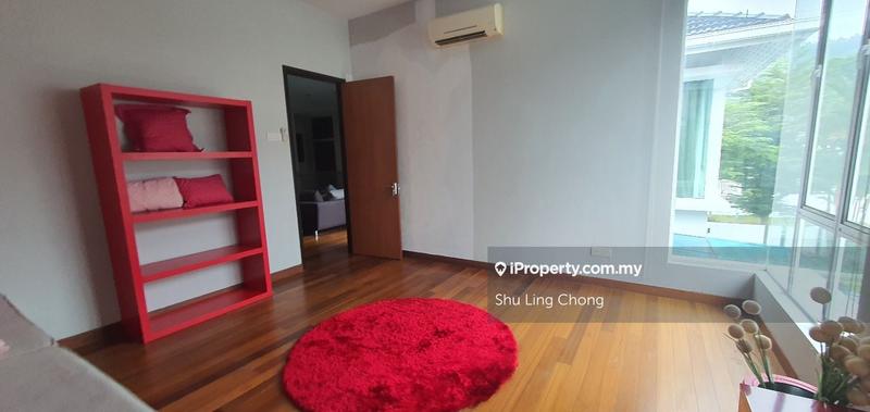 Banglo untuk Disewa di Ampang, Kuala Lumpur oleh Shu Ling Chong - iProperty.com.my