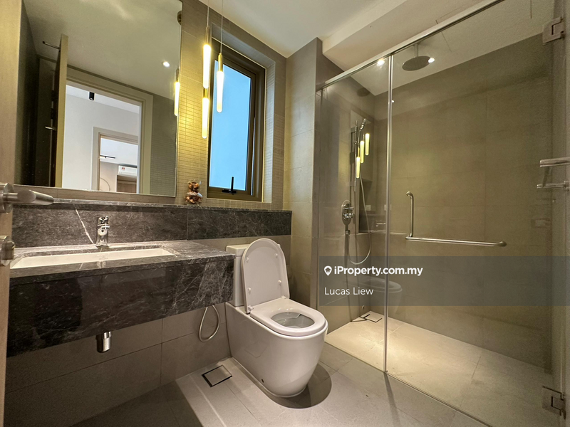 Kondominium untuk Dijual di Park Place oleh Lucas Liew - iProperty.com.my