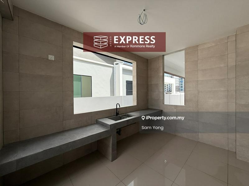 Semi-Detached House for Sale in Airport, Miri by Sam Yong - Interior - iProperty.com.my