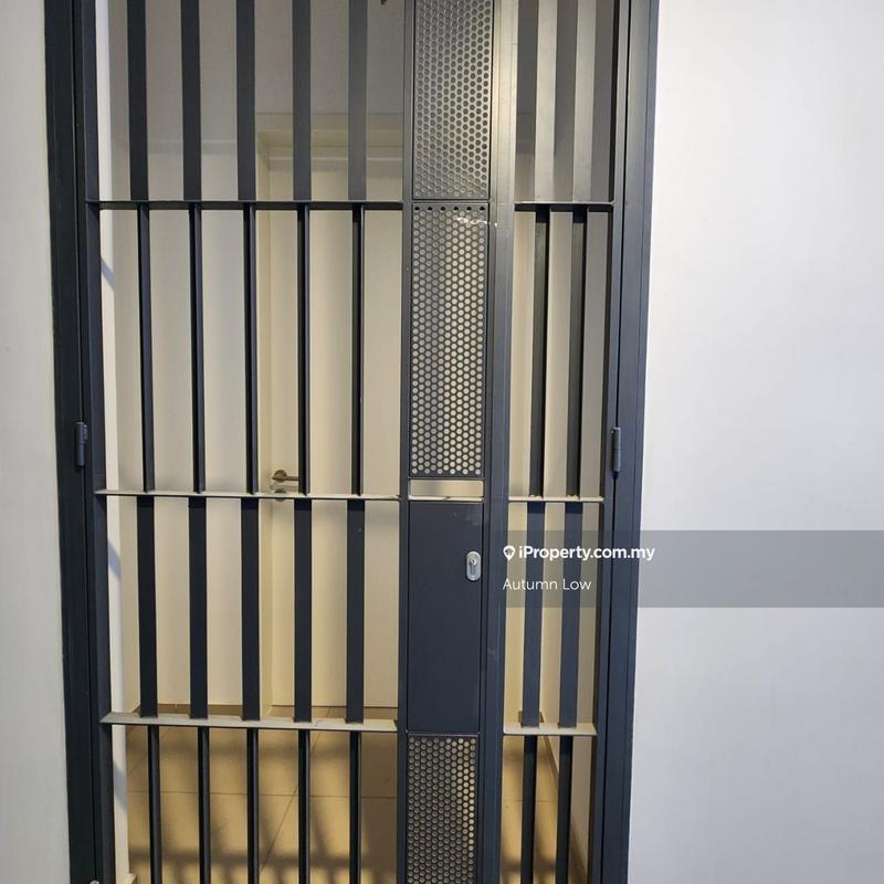 Residensi Servis untuk Dijual di D'Erica oleh Autumn Low - iProperty.com.my