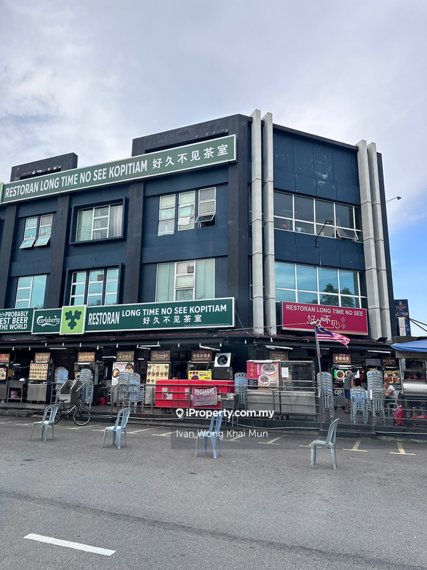 Kedai untuk Dijual di Bandar Bukit Raja, Klang oleh Ivan Wong Khai Mun - iProperty.com.my