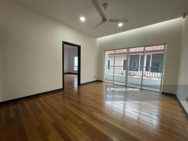 Rumah Berkembar untuk Dijual di Wira Heights, Bandar Sungai Long oleh Ryan Ngiuo - iProperty.com.my