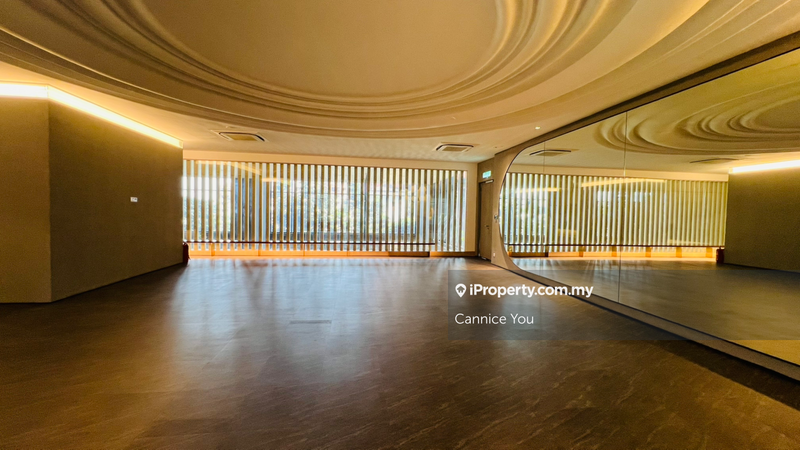 Kondominium untuk Disewa di The Estate oleh Cannice You - iProperty.com.my