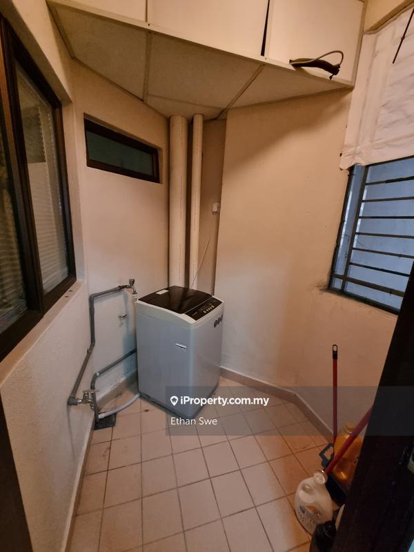 Condominium for Sale in Casa Damansara 2 by Ethan Swe - iProperty.com.my
