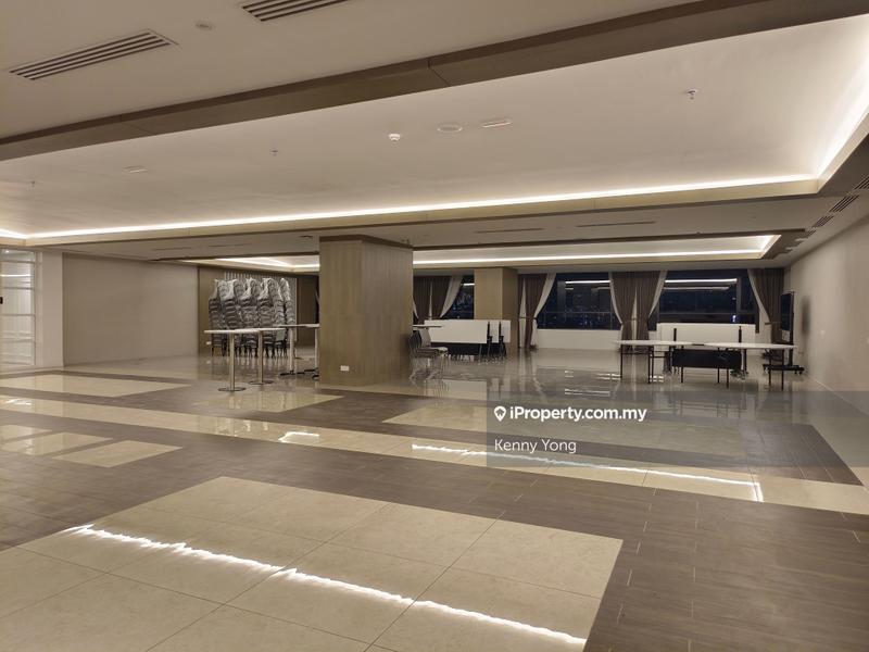 Pejabat untuk Disewa di Hicom - Glenmarie Industrial Park, Shah Alam oleh Kenny Yong - iProperty.com.my