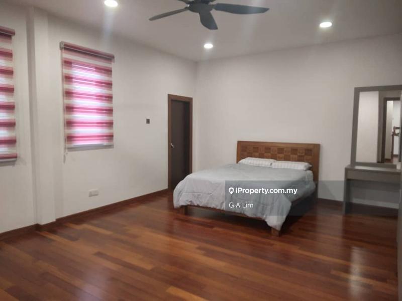 Bungalow House for Sale in Taman Segar, Cheras by G A Lim - iProperty.com.my