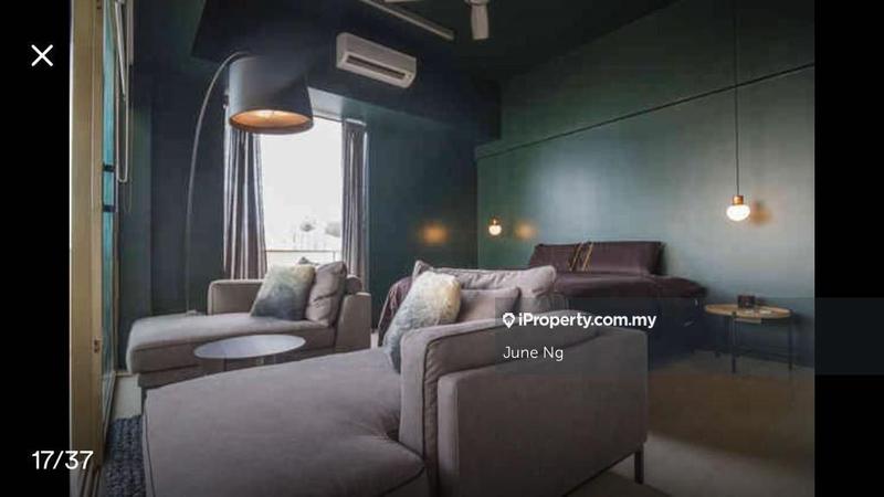 For Sale - By The Sea