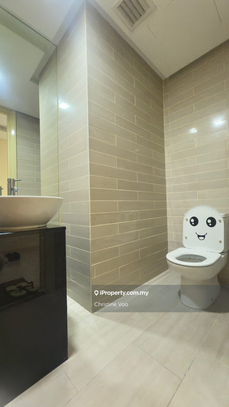 Condominium for Sale in The Capsquare Residences by Christine Voo - iProperty.com.my