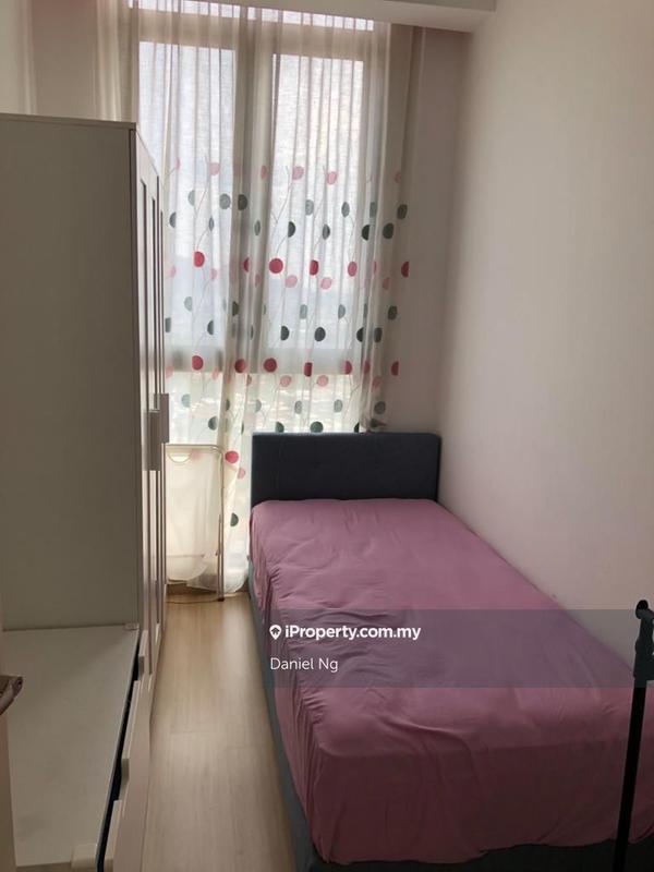 Service Residence for Sale in Shamelin Star by Daniel Ng - iProperty.com.my