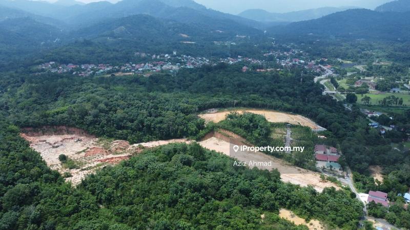 Agricultural Land for Sale in Hulu Langat, Hulu Langat by Aziz Ahmad - iProperty.com.my