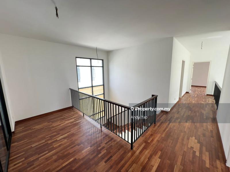 Bungalow House for Sale in Norton Garden, Grandeur, Puncak Alam, Puncak Alam by Andy Yap - iProperty.com.my