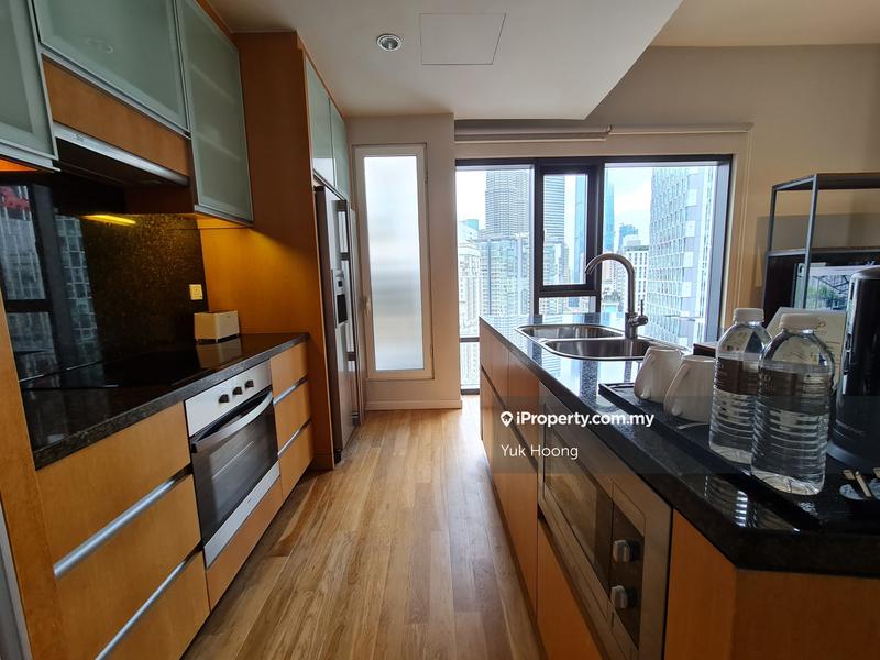 Kediaman Servis untuk Disewa di St Mary Residences oleh Yuk Hoong - iProperty.com.my