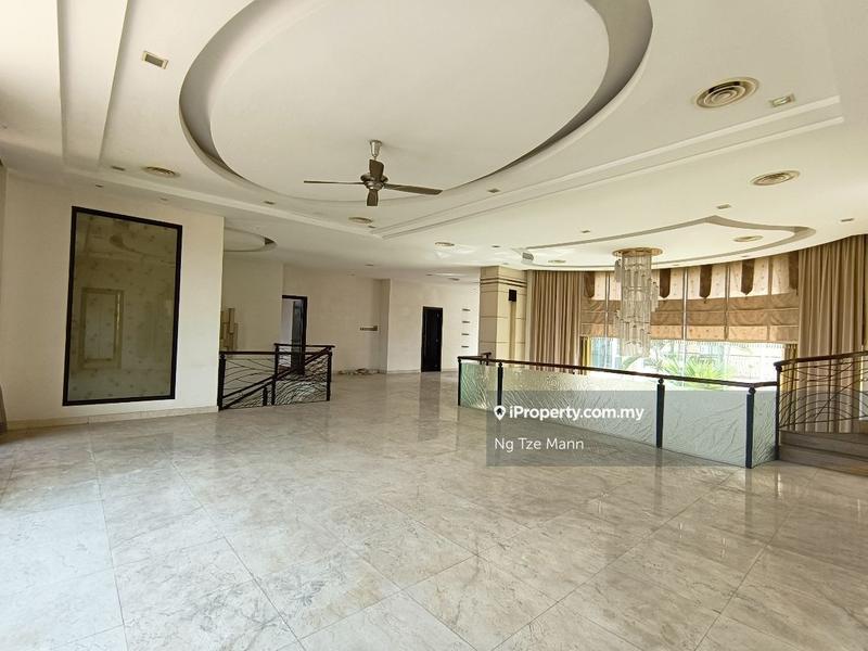 Banglo untuk Dijual di GLENMARIE COURT, Glenmarie oleh Ng Tze Mann - iProperty.com.my