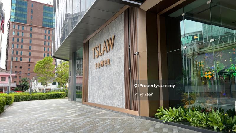 Pejabat untuk Disewa di Tun Razak Exchange, Kuala Lumpur oleh Ming Yean - iProperty.com.my