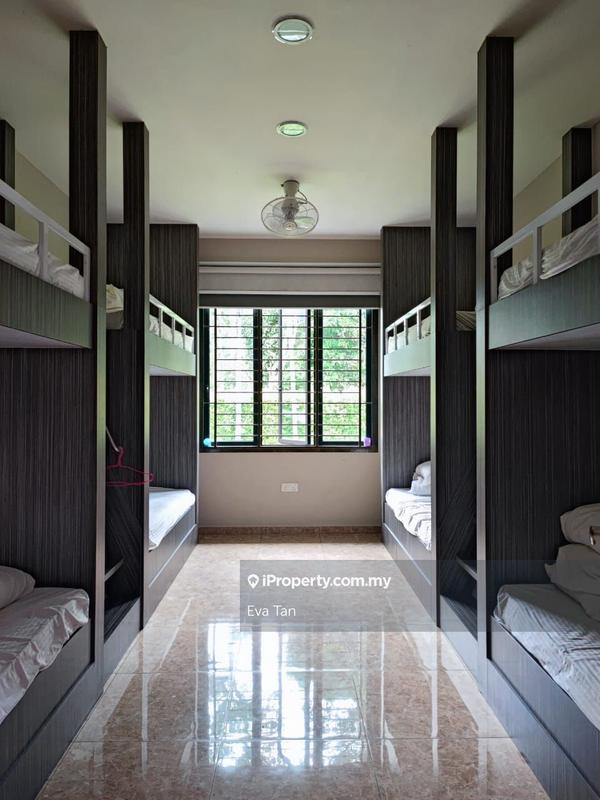 Bungalow House for Sale in Kampung Penerok Hulu, Kukup by Eva Tan - iProperty.com.my