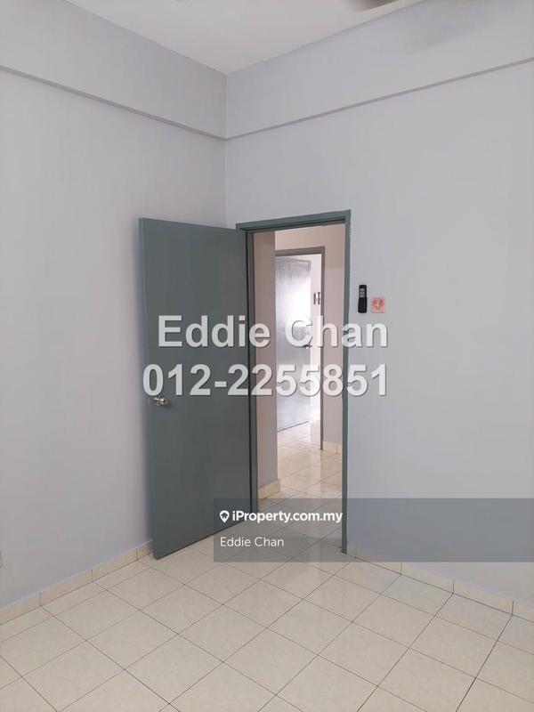 Condominium for Sale in Prima Setapak Condominium by Eddie Chan - iProperty.com.my