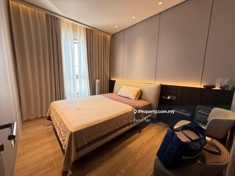 Condominium for Rent in Park Place by Evon Tan - iProperty.com.my