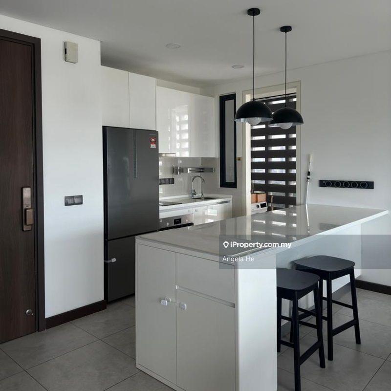 Service Residence for Rent in Lot 15 by Angela He - iProperty.com.my