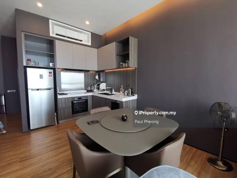 For Sale - City of Dreams