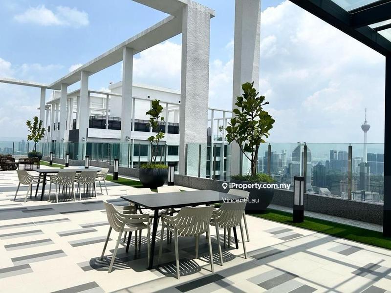 Service Residence for Sale in Sunway Belfield by Vincent Lau - iProperty.com.my