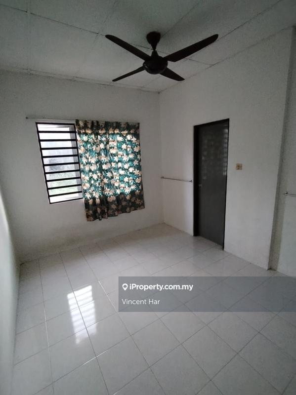 Semi-Detached House for Sale in Taman Sejati 2, Sitiawan by Vincent Har - iProperty.com.my