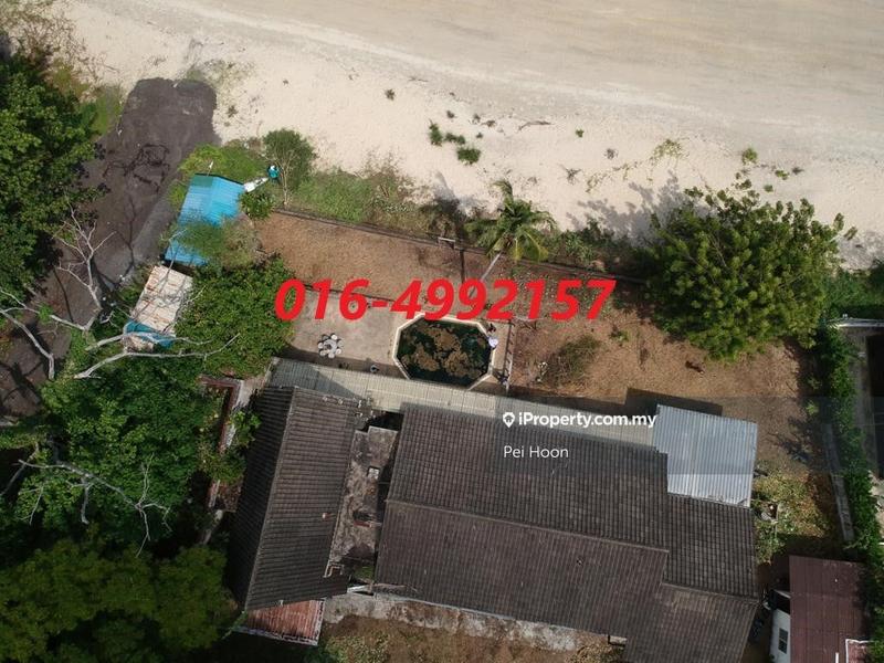 Bungalow House for Sale in Batu Feringghi, Penang by Pei Hoon - iProperty.com.my