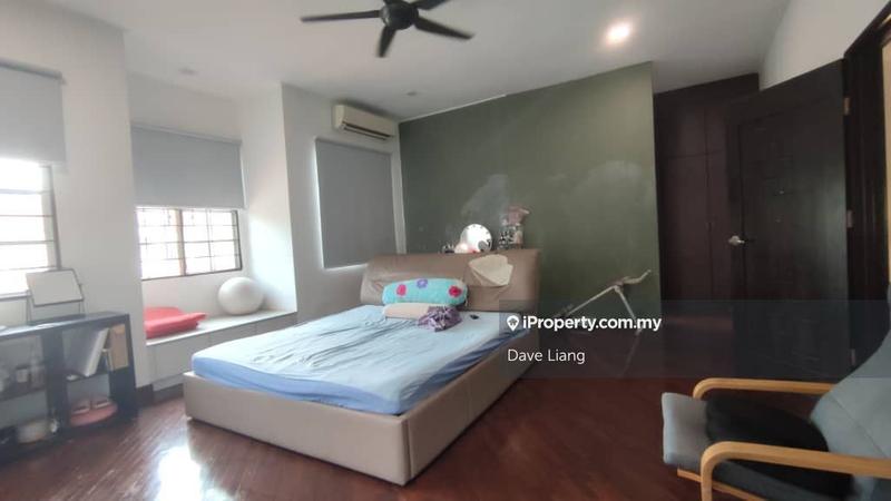 2-storey Terraced House for Sale in Bandar Puteri Puchong, Puchong by Dave Liang - iProperty.com.my