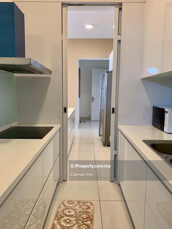 Residensi Servis untuk Disewa di Jazz Residences oleh Carmen Por - iProperty.com.my