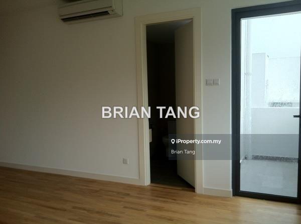 Semi-Detached House for Sale in THE AIRIE, Bandar Sri Damansara by Brian Tang - iProperty.com.my