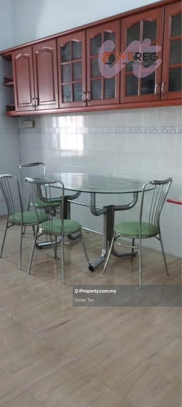 Rumah Teres 2-Tingkat untuk Dijual di Kampung Jawa, Shah Alam oleh Vivian Tan - iProperty.com.my