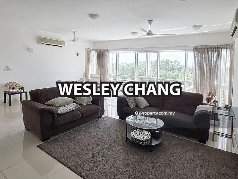 For Sale - Surian Residences