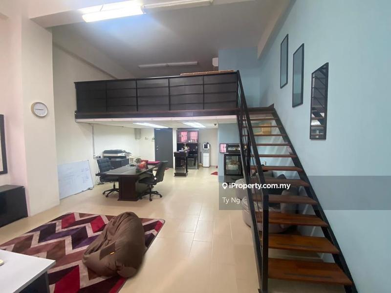 For Rent - Empire Subang